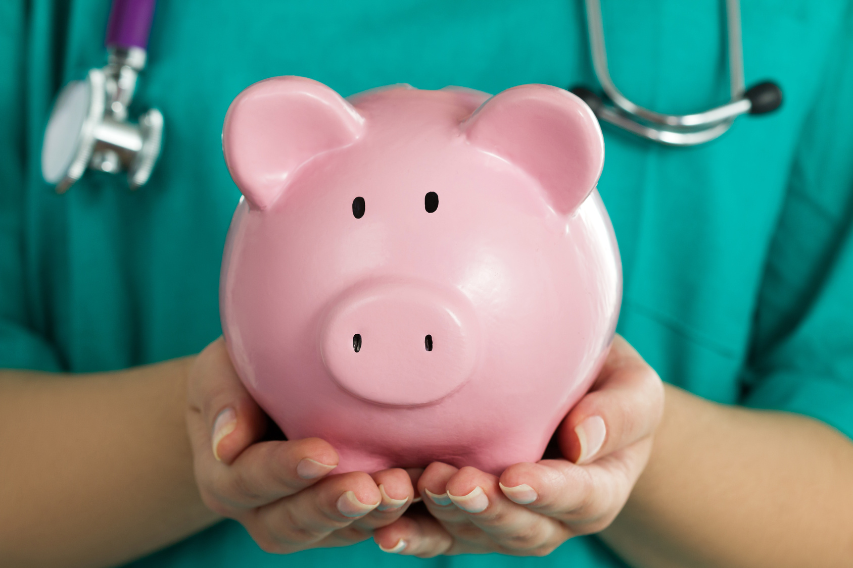 The 15 Highest Paying Healthcare Jobs