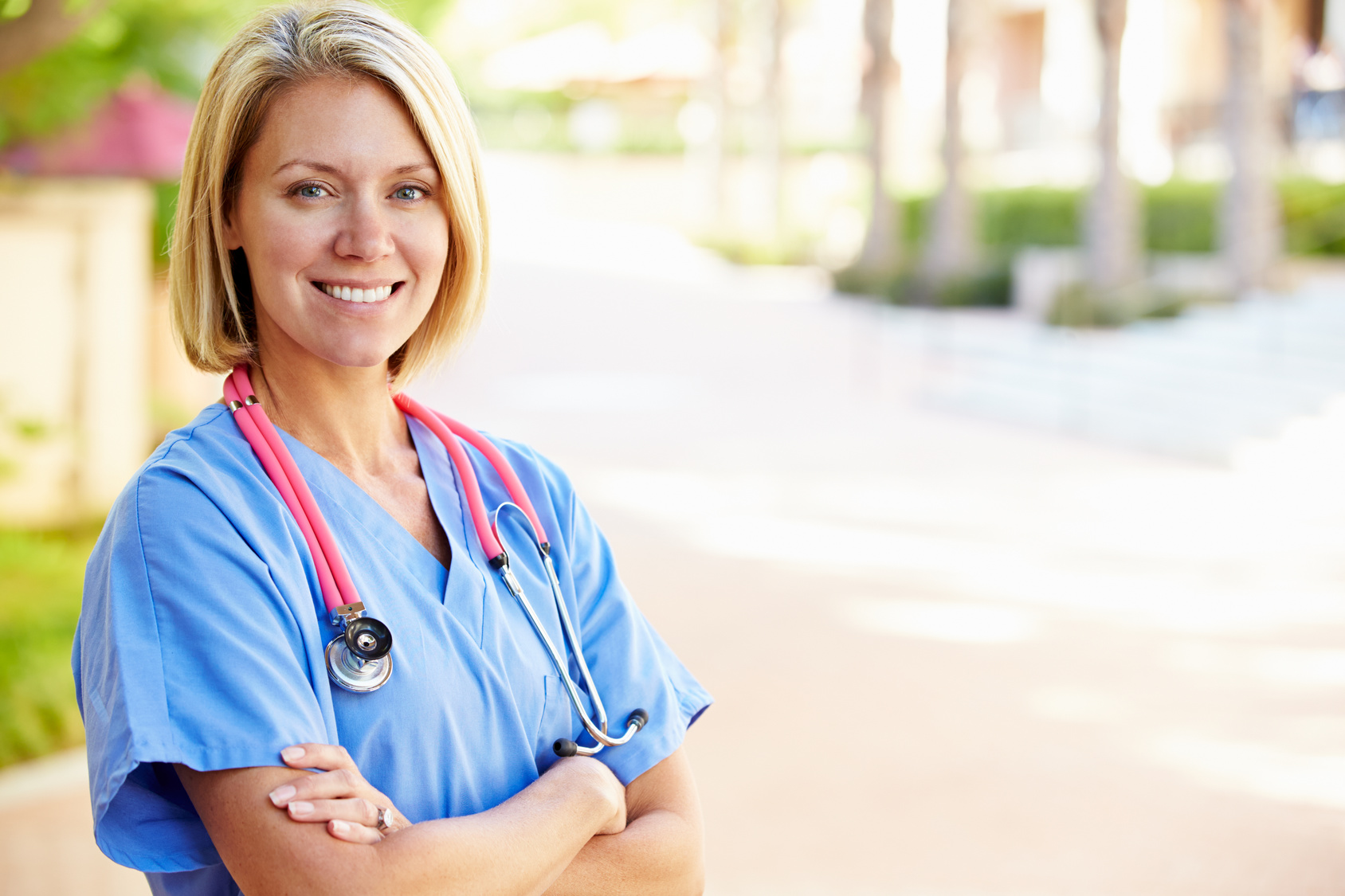 6 Great Nursing Jobs (That Aren’t In Hospitals)