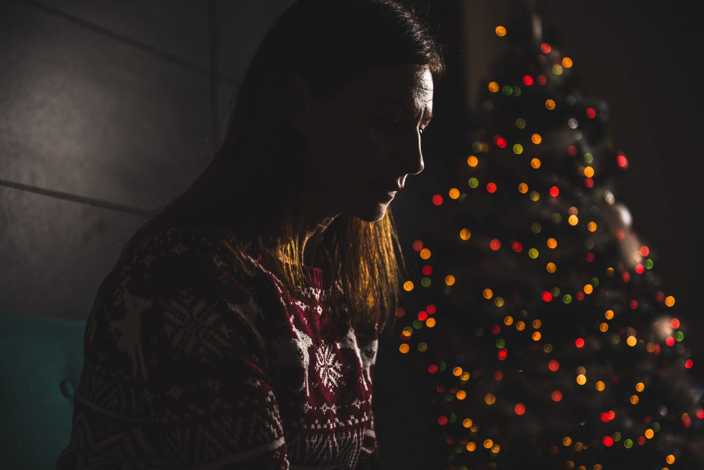 Mental Health Roles to Help Those Struggling This 2021 Holiday Season