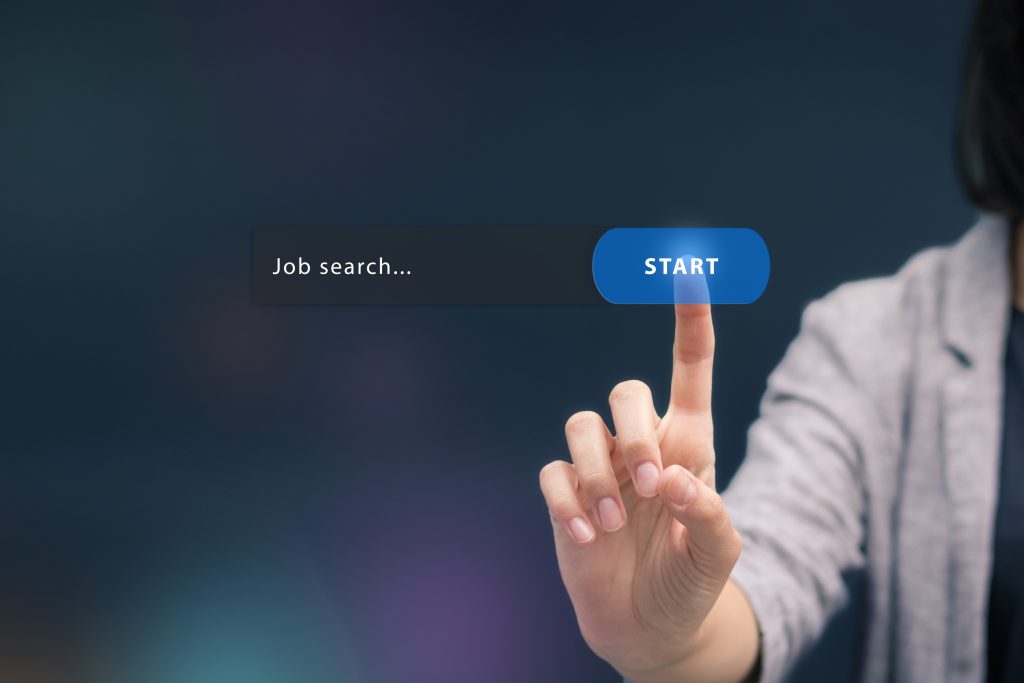 Kick Off Your 2021 Job Search Here