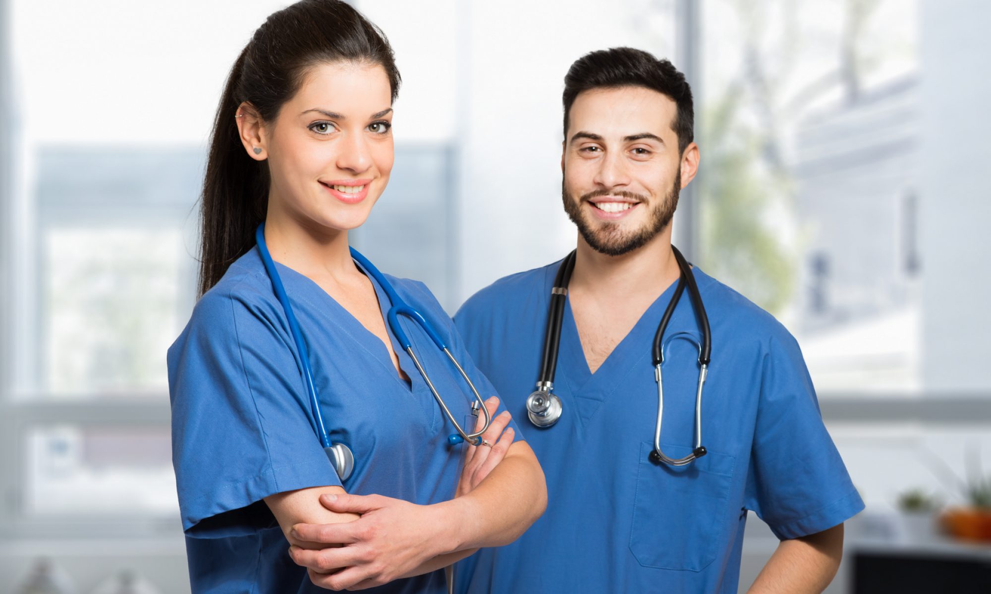 How Shadowing Can Help in Your Search for a Nursing Job