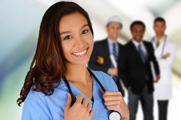 Healthcare Jobs that Can Get You to Travel