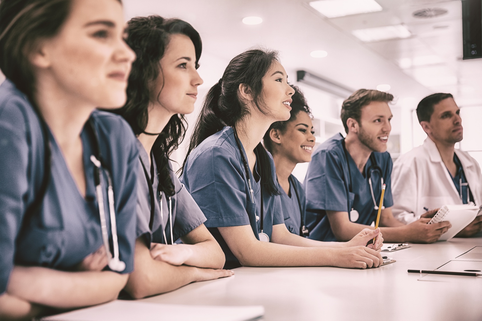What’s Changing in Modern Healthcare Education