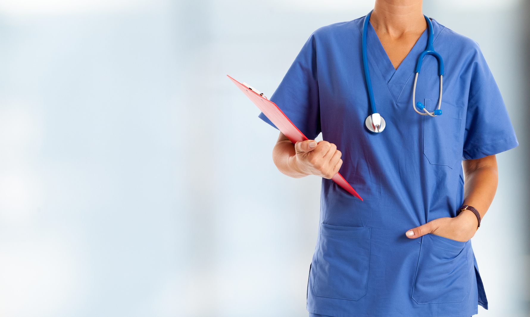 The West Coast is the Best Coast for Nurses in 2017