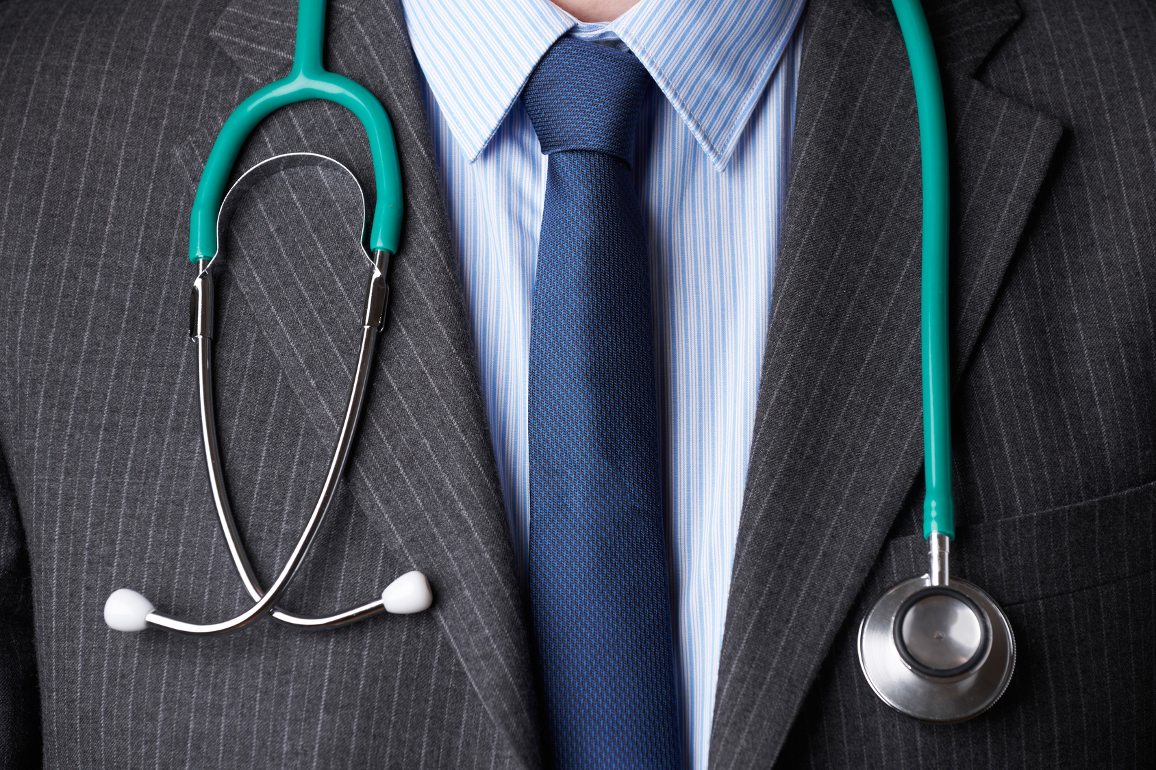 5 Top Jobs for MBA Grads in Health Care