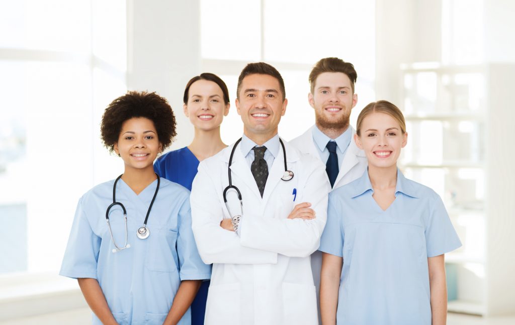 The 10 Fastest Growing Jobs in Healthcare