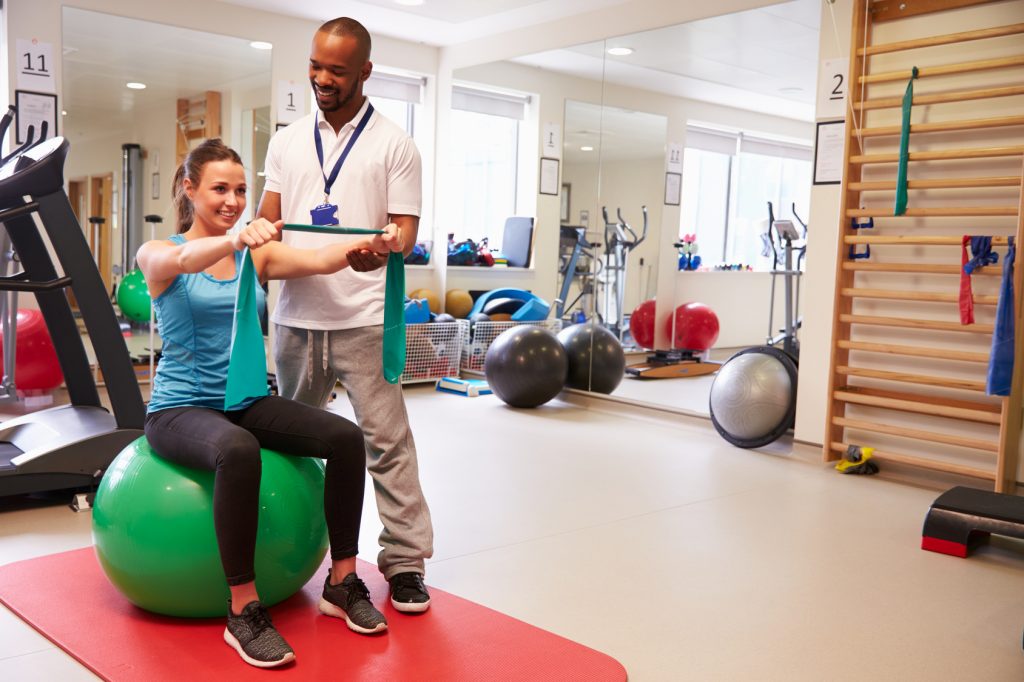 How Lucrative Are Physical Therapy Occupations?