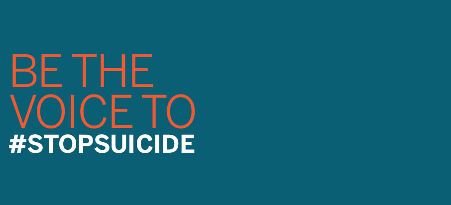 How to Professionally Join the Fight Against Suicide