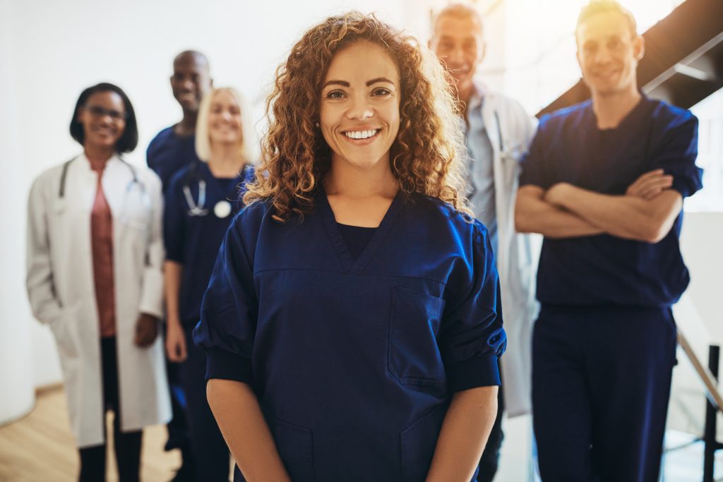 The Top 10 In-Demand Healthcare Jobs