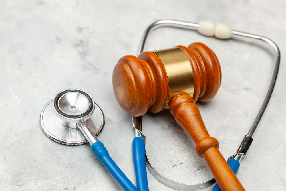 Navigating the Complex World of Medical Malpractice Insurance: A Guide for Healthcare Professionals