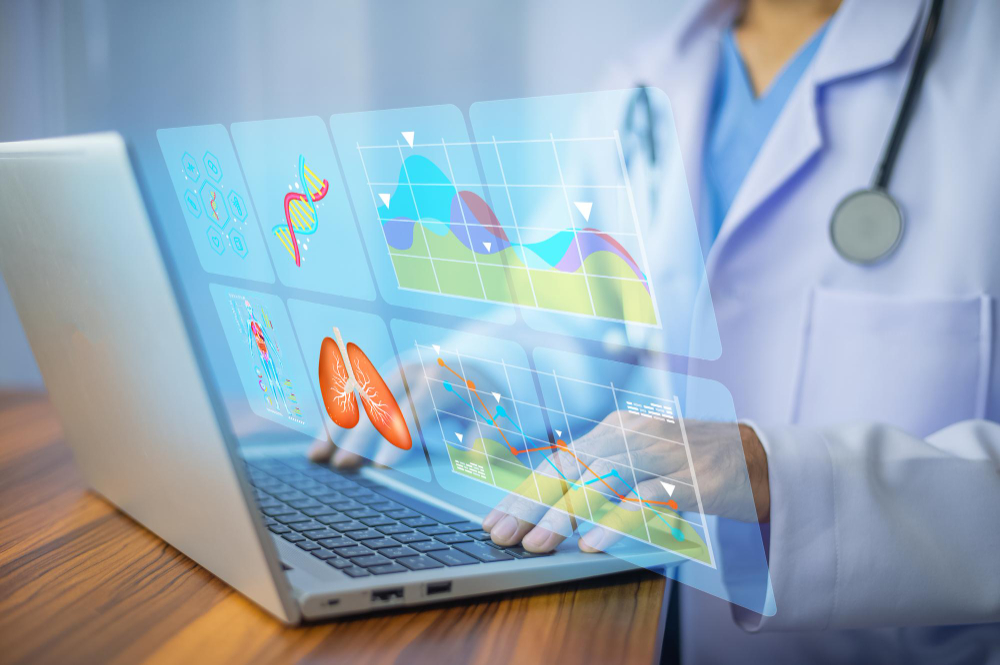 The Growing Importance of Health Informatics: Career Paths and Opportunities