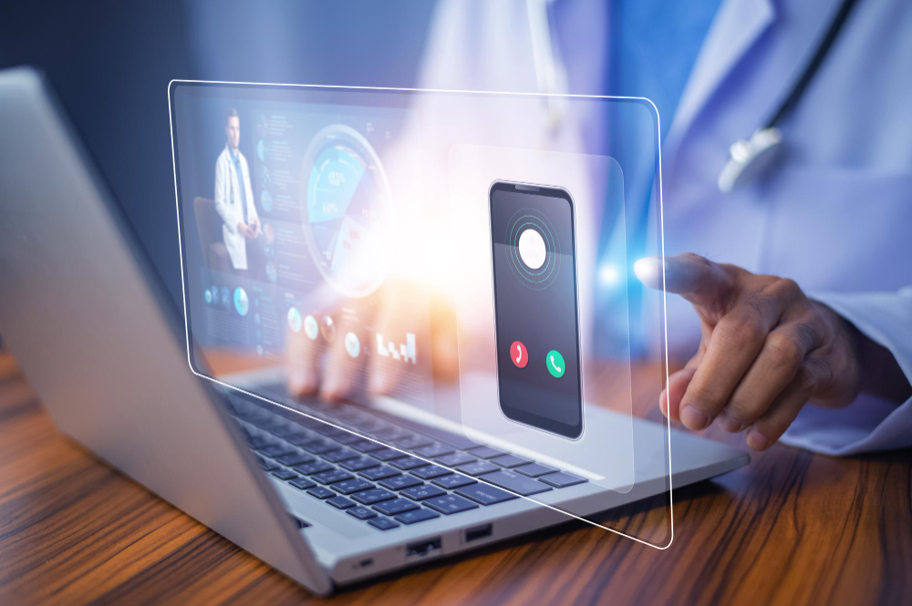 The Rise of Virtual Hospitals: New Career Opportunities in Telehealth