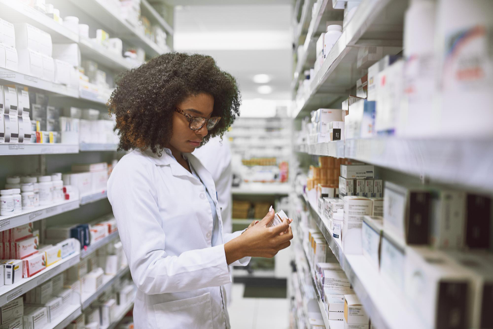 The Evolving Role of Pharmacists in Healthcare Teams